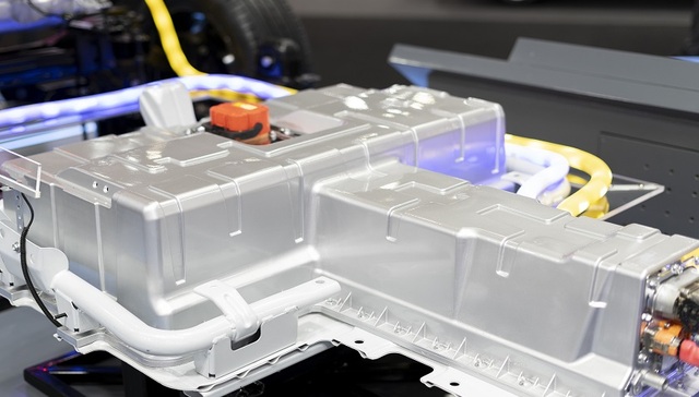 锂电产业链周记 |  锂价再次站上历史高位 宁德时代市值一度跌破万亿