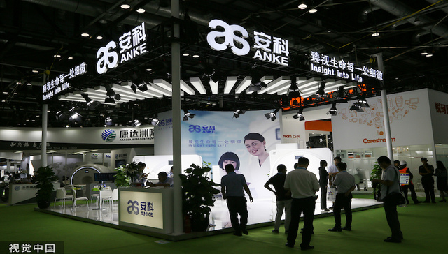 保荐人被立案调查，昔日国产医疗器械“三巨头”深圳安科上市遇阻