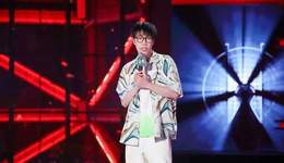 脱口秀演员童漠男：寻找冒犯与迎合的中间地带