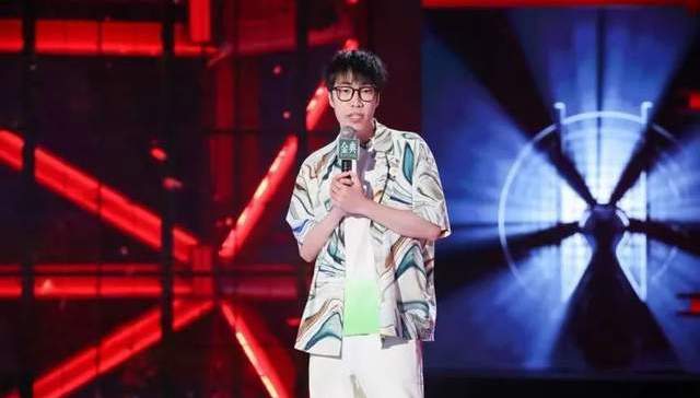 童漠男,脱口秀,娱乐,综艺,八卦