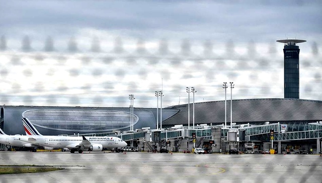 欧洲,罢工,IMF,能源,社会动荡