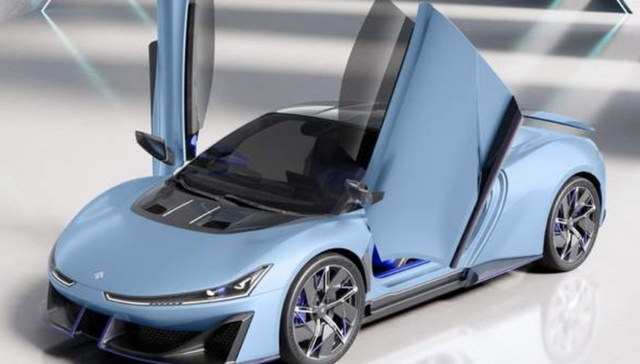 跑车,汽车,广汽,投资,北汽