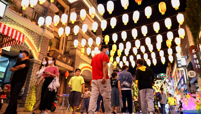 8月经济数据为何好于预期？下一步应有哪些稳大盘动作？