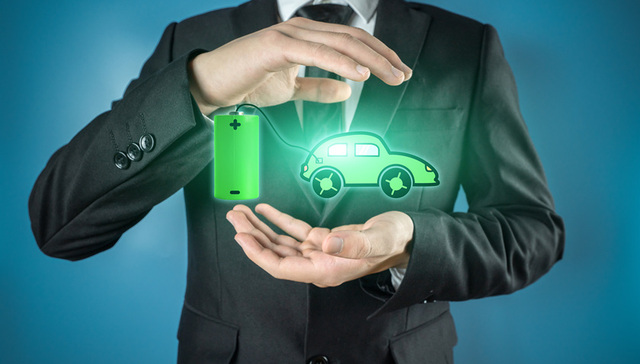 动力电池;欣旺达