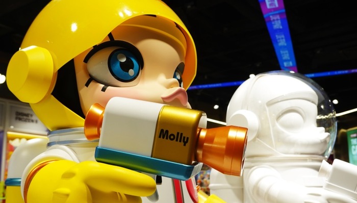 盲盒经济,消费,投资,营销,小红书