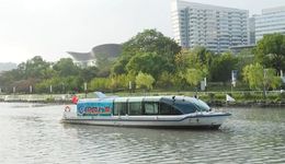 把最好的資源留給人民，將民心工程辦實辦好！李強調(diào)研城市公共空間開發(fā)開放工作