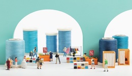 即时零售的战场，阿里静悄悄