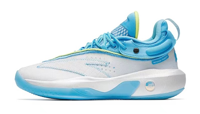 一周运动新品 | 安踏释出KT8篮球战靴，阿迪达斯Boost回归户外鞋款