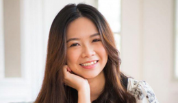 徐鳴莉：積極參與生態(tài)環(huán)境保護“一帶一路”項目合作，提升公司在國際資本市場的地位及知名度 | 老外講故事·海外員工看中國(12)