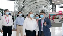 城市處處有設(shè)計，生活處處有設(shè)計！李強實地調(diào)研2022世界設(shè)計之都大會