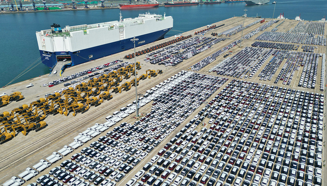 伍戈：目前拉动经济增长的内生性动能较小