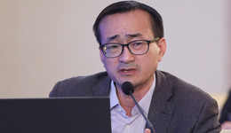 劉元春：全球經(jīng)濟(jì)前景更悲觀，中國可能處于風(fēng)險(xiǎn)控制較好的狀態(tài)