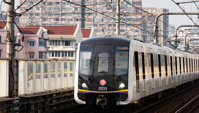 不能修地铁的城市，还有别的选择吗？