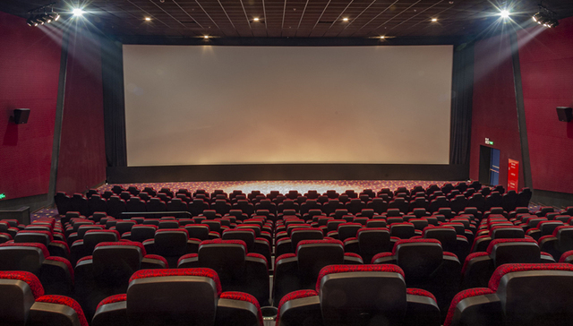 财说 | 金逸影视6天3板，影视股迎来“黄金坑”？