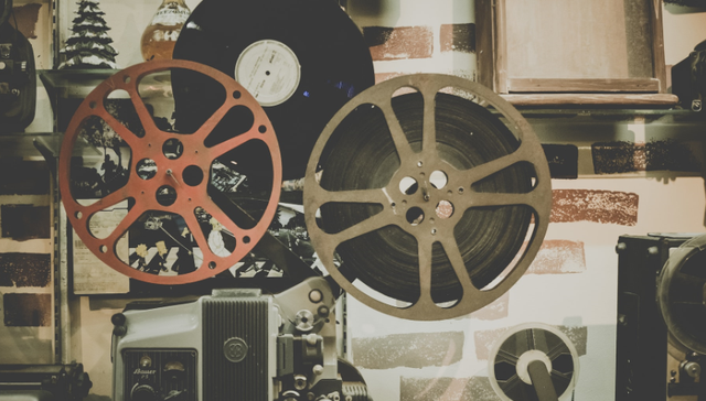 网络电影,院线电影,票房