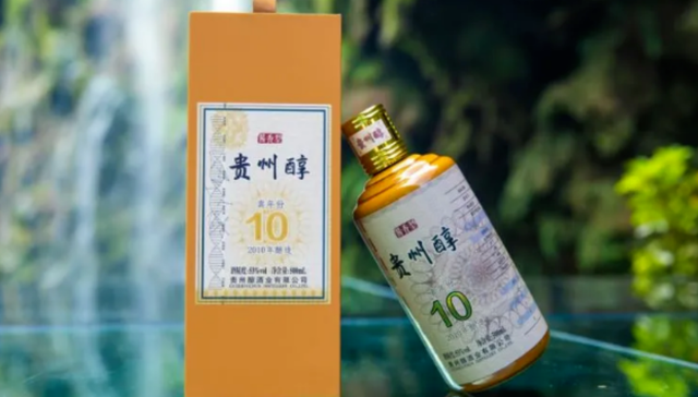 贵州醇,品牌营销,白酒