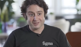从互联网角落里走出来的Figma