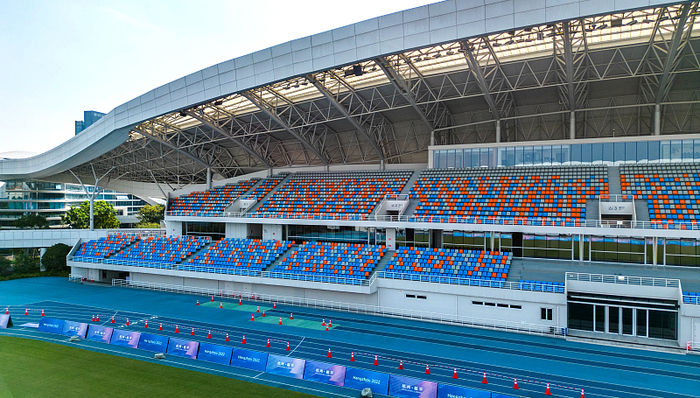 杭州亚运延期赞助不断、乒乓球紧靠中国赞助商，国内办赛招商冷热明显