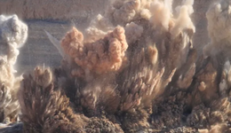 基建、采礦、炸樓，民爆行業(yè)春天來了