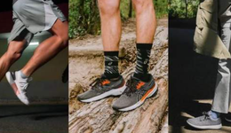 向左阿迪耐克，向右安踏李寧：安德瑪、亞瑟士、Allbird如何撕開運(yùn)動巨頭防線？