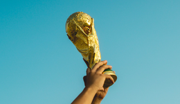 世界杯开幕倒计时，中国企业已经准备就绪