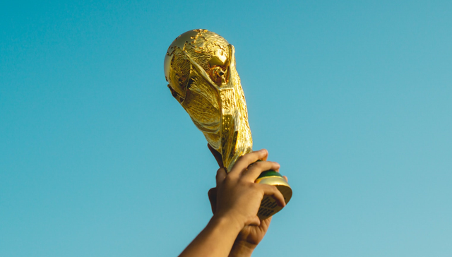 世界杯,体育营销,品牌广告