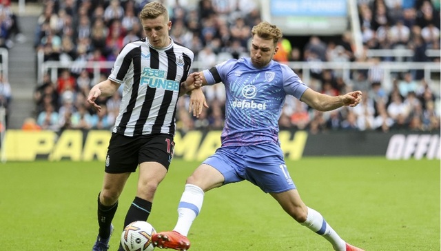 欧洲足球仍是资本宠儿：美资添金伯恩茅斯、曼城，沙特财团报天价升级意大利杯