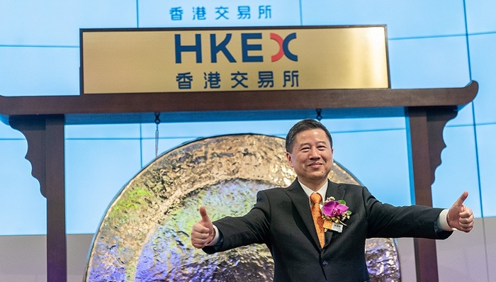 核心产品权益将被罗氏收回，歌礼制药快要没药可卖了