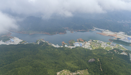 “十四五”粵港澳大灣區(qū)首個抽水蓄能電站開工
