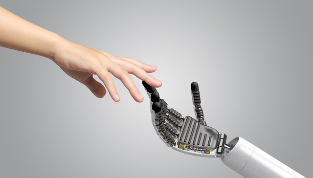 核酸机器人、抗病毒材料口罩，全国双创周里“抗疫科技”