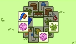 爆了的《羊了個(gè)羊》，揭開(kāi)了游戲生態(tài)怎樣一角？