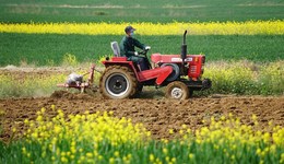 直通部委 | 2021年全國(guó)耕地總量實(shí)現(xiàn)凈增加 我國(guó)經(jīng)濟(jì)總體延續(xù)恢復(fù)發(fā)展態(tài)勢(shì)