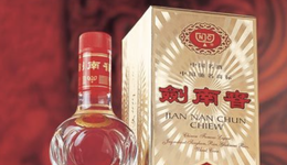 剑南春为何对销量前三排名如此执着？