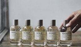 雅诗兰黛旗下小众香水首店或将落户上海新天地？