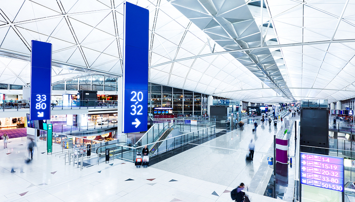 考虑入境免隔离、争取与内地全面通关，香港机场航班量持续回升