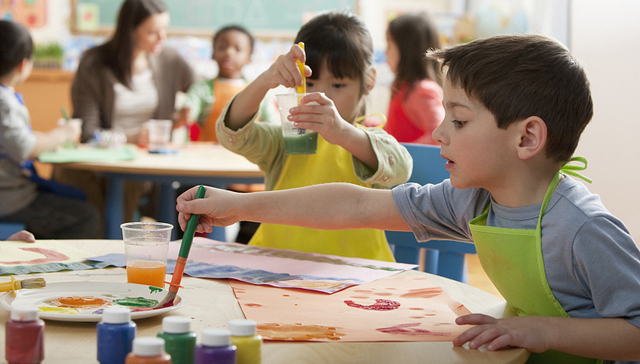 画啦啦与豌豆思维合并后出海，海外市场也被这些玩家盯上了