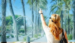 Nreal、Rokid们，如何摆脱“配件”命？