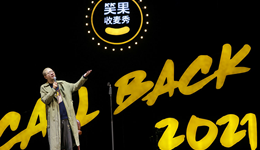 笑果正在失去松弛感