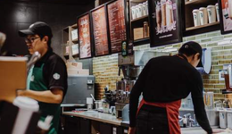 星巴克将每9小时在中国开一家新店？开店九千家能有戏吗？