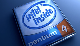 再见，奔腾电脑