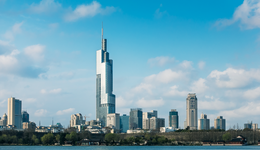 取消毛坯銷售限價(jià)，南京第三輪供地總起拍價(jià)463億元