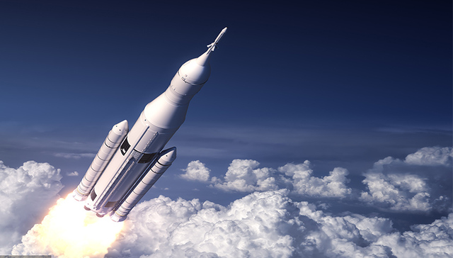 中国首次实现液体火箭发动机重复使用 | 十年中国造⑨