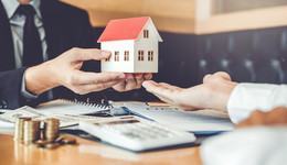 简化交易流程、活跃市场，十多个城市推二手房“带押过户”