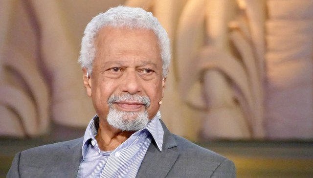 “一个不够复杂的作家可能是有问题的”：2021诺奖得主古尔纳长篇小说亮相中文世界