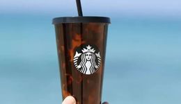 躺赚10年的星巴克，也要卷一卷了