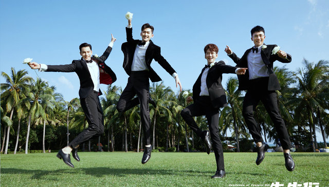 谁在制造2分国产剧？