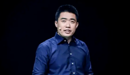 李想應(yīng)該有大境界