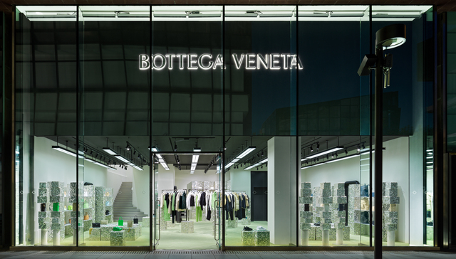 BOTTEGA VENETA全球CEO：我们的野心是成为消费者最渴望拥有的奢侈品牌