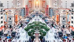 高频数据看消费：9月还会超预期增长吗？