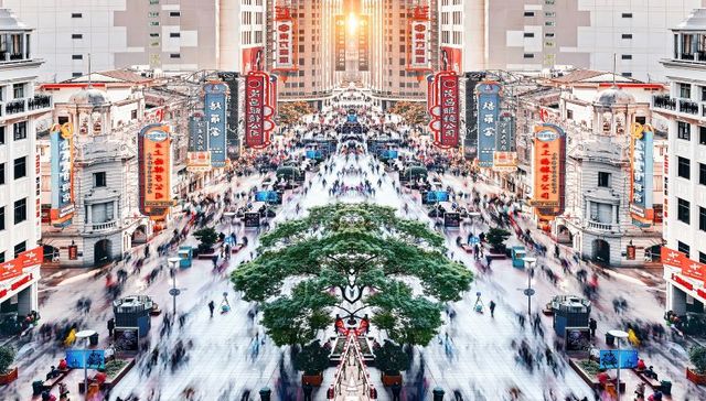 高频数据看消费：9月还会超预期增长吗？